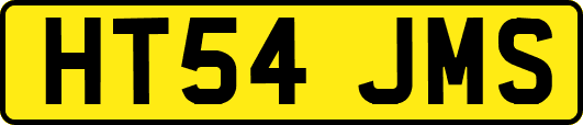 HT54JMS