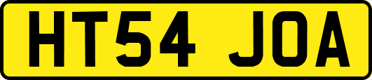 HT54JOA