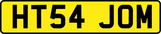 HT54JOM