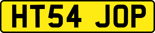 HT54JOP