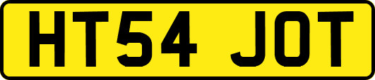 HT54JOT