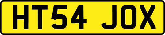 HT54JOX
