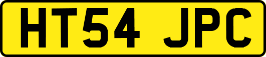 HT54JPC