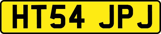HT54JPJ