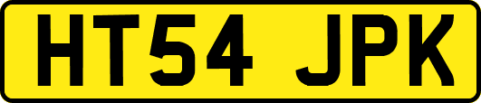 HT54JPK