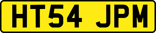 HT54JPM