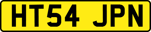 HT54JPN