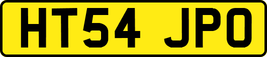 HT54JPO