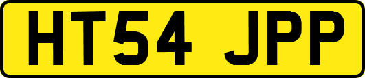 HT54JPP