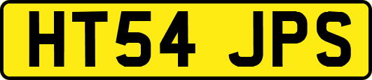 HT54JPS