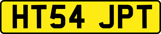 HT54JPT