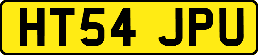 HT54JPU