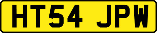 HT54JPW