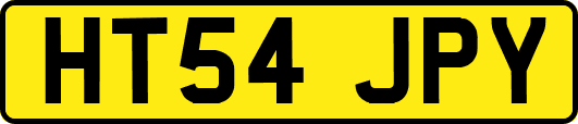HT54JPY