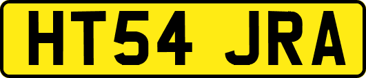HT54JRA