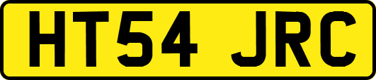 HT54JRC