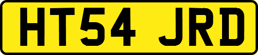 HT54JRD