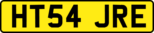 HT54JRE