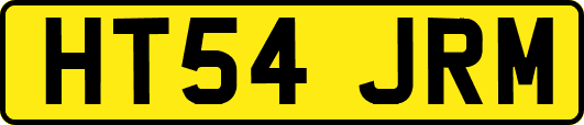 HT54JRM