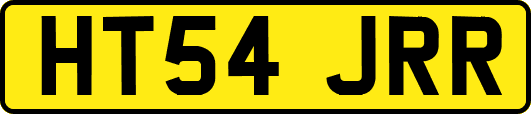 HT54JRR