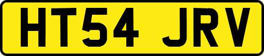 HT54JRV