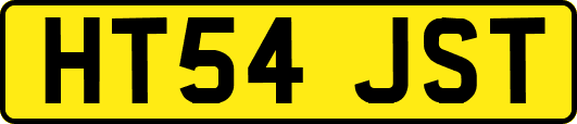 HT54JST