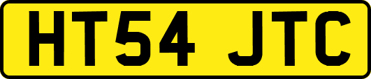 HT54JTC