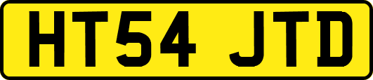 HT54JTD