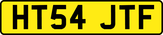 HT54JTF