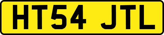 HT54JTL