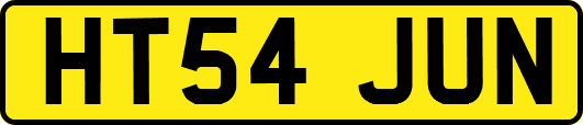 HT54JUN