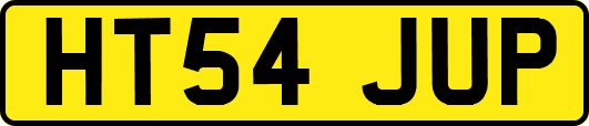 HT54JUP