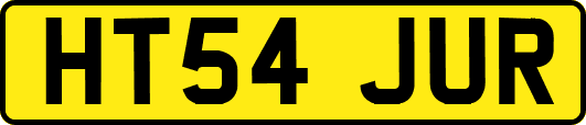 HT54JUR