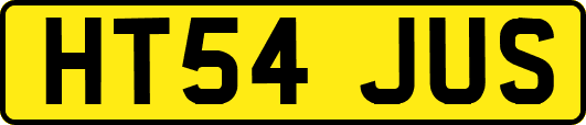 HT54JUS