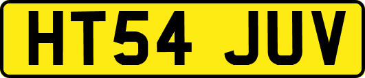 HT54JUV