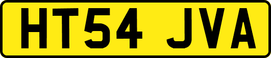 HT54JVA