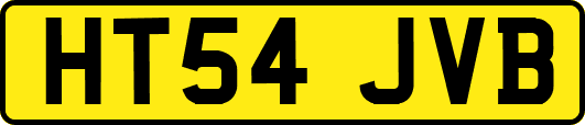 HT54JVB