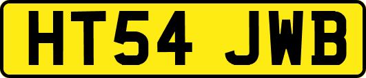 HT54JWB