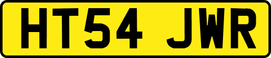 HT54JWR