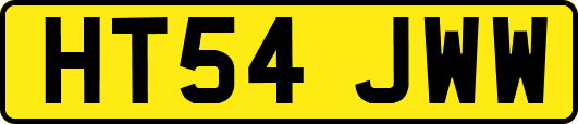 HT54JWW