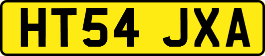 HT54JXA