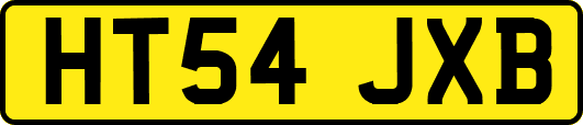 HT54JXB