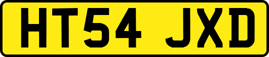 HT54JXD