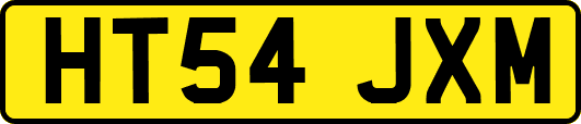 HT54JXM
