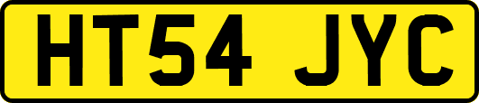 HT54JYC