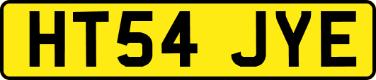 HT54JYE