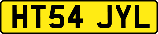 HT54JYL