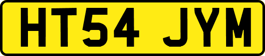 HT54JYM