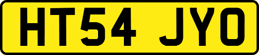 HT54JYO