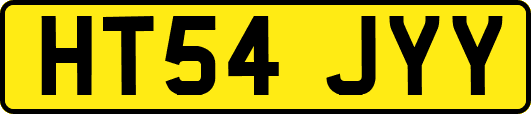 HT54JYY